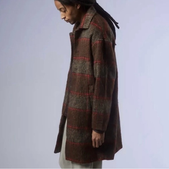 Urban outfitters jacket / coat - Picture 6 of 6